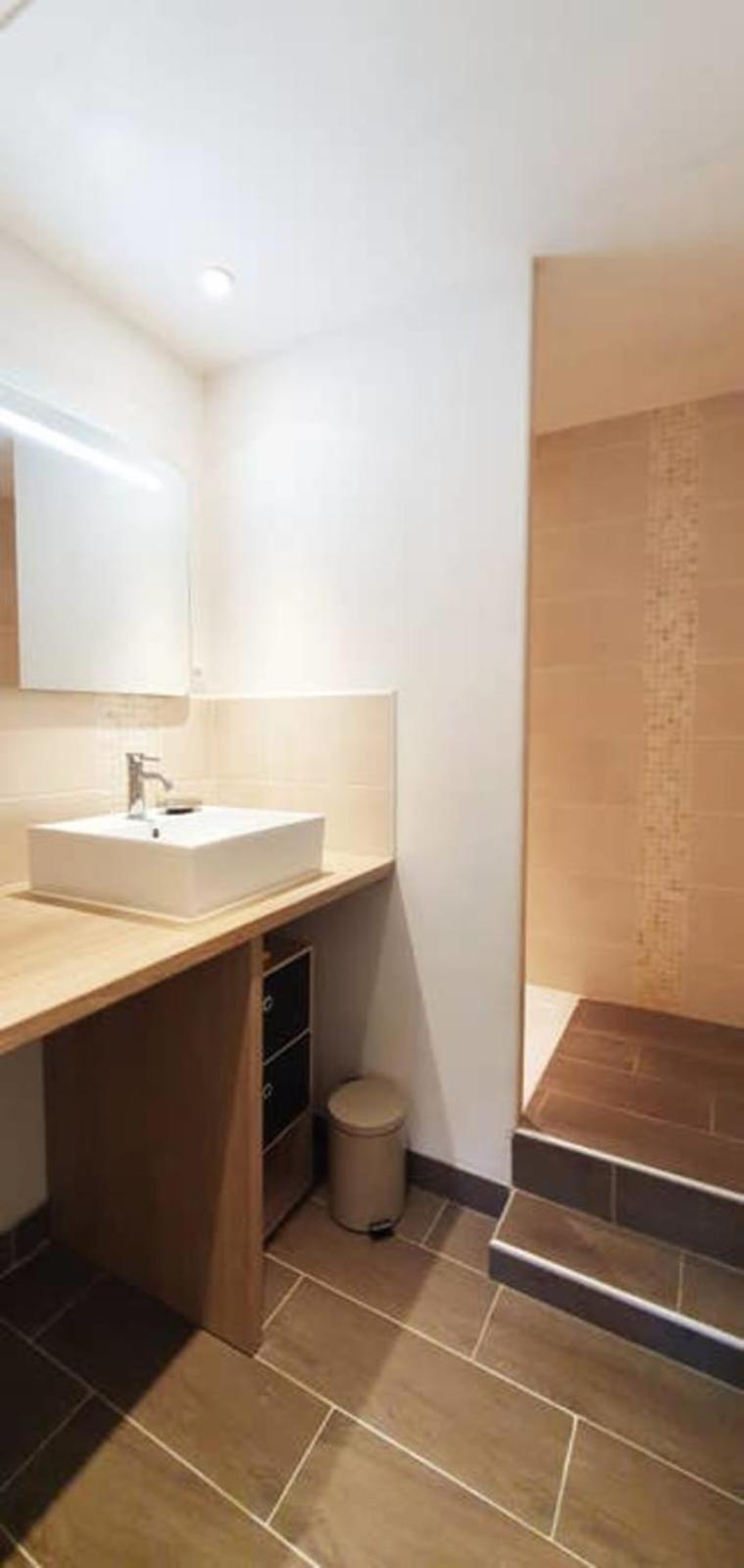Apartamento Place St Sauveur - Standing Et Confort Caen